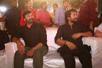 Acharya Movie Pre Release Event Photos Set3